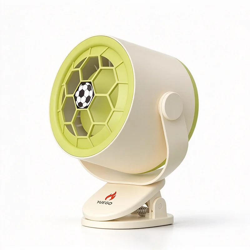 Desktop Fan N8 — Environmental Appliances OEM & ODM manufacturer