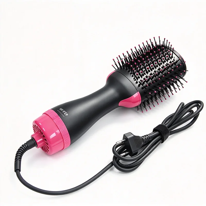 Hot Air Brush AM01562 — Beauty & Hair Care OEM & ODM manufacturer