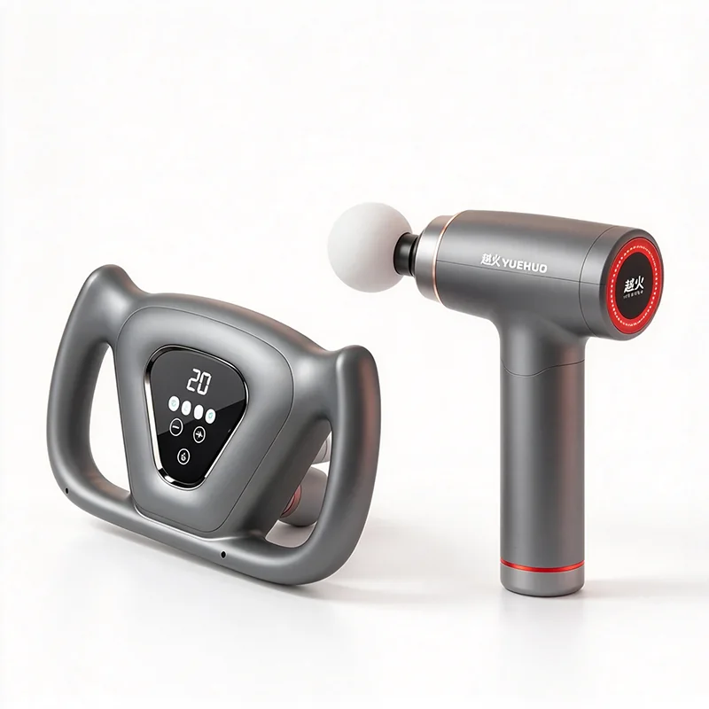 Massager MG -669 — Personal Care OEM & ODM manufacturer