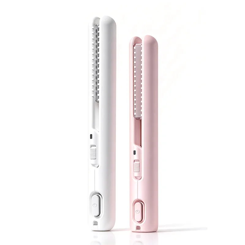 Mini Flat Iron — Beauty & Hair Care OEM & ODM manufacturer