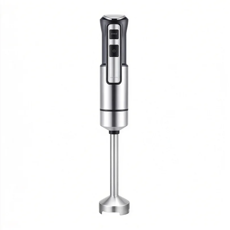 Handheld Immersion Blender KK-7734 — Kitchen Appliances OEM & ODM manufacturer