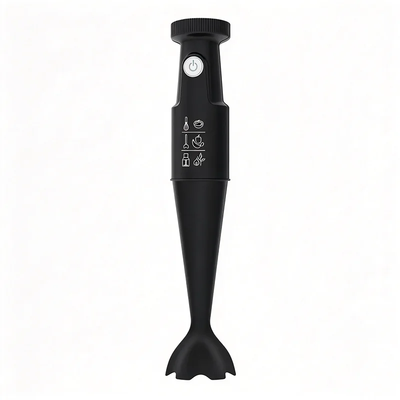 Handheld Immersion Blender KK-665 — Kitchen Appliances OEM & ODM manufacturer