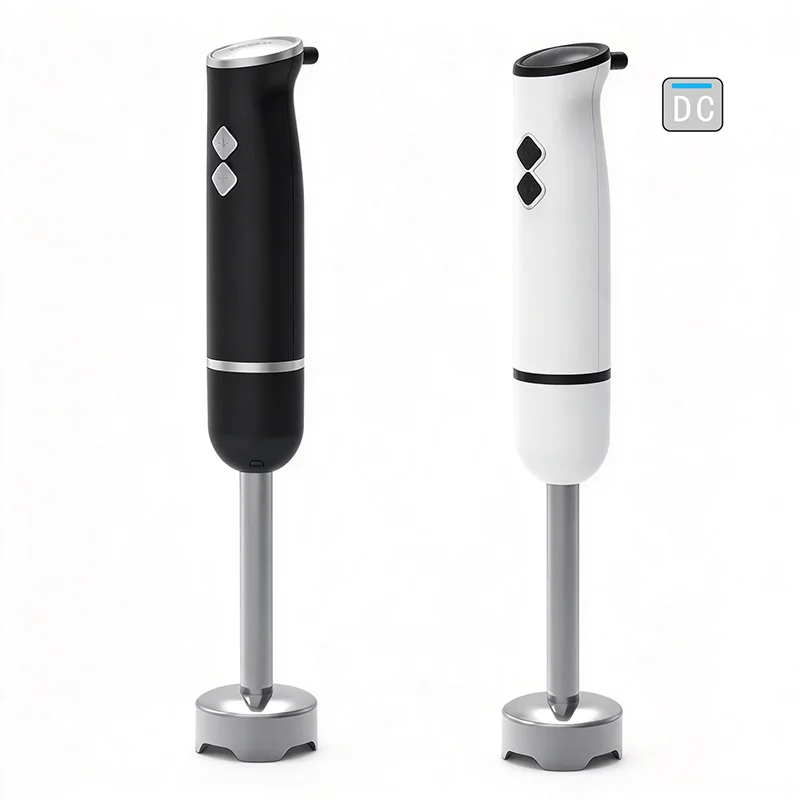 Handheld Immersion Blender KK-8801 — Kitchen Appliances OEM & ODM manufacturer