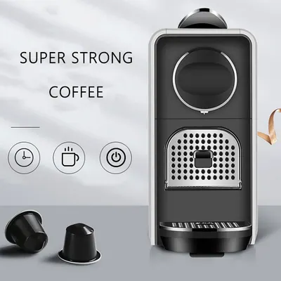Capsule Coffee Machine AF-2 — Kitchen Appliances product photo 5 of 6, OEM and private label supply