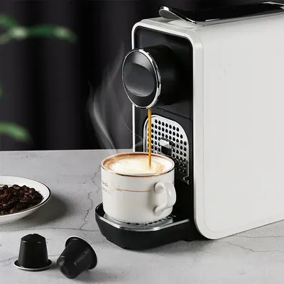 Capsule Coffee Machine AF-2 — Kitchen Appliances product photo 6 of 6, OEM and private label supply