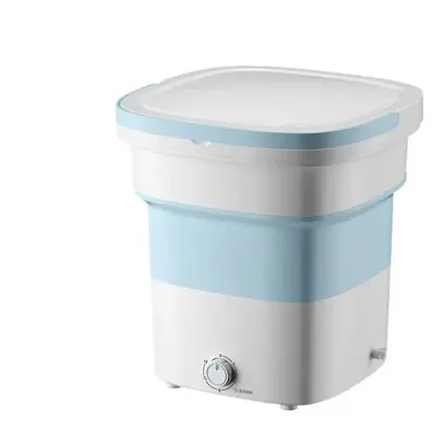 Foldable Washing Machine XPB50-X6 — Major Appliances product photo 3 of 3, OEM and private label supply