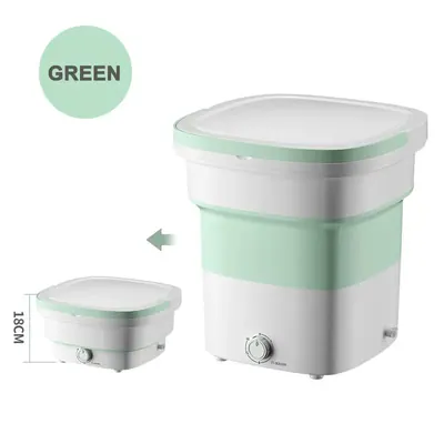 Foldable Washing Machine XPB50-X6 — Major Appliances product photo 2 of 12, OEM and private label supply