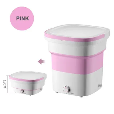 Foldable Washing Machine XPB50-X6 — Major Appliances product photo 3 of 12, OEM and private label supply