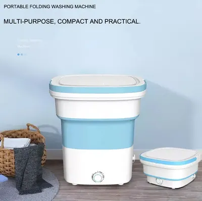 Foldable Washing Machine XPB50-X6 — Major Appliances product photo 6 of 12, OEM and private label supply