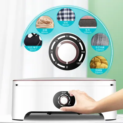 Laundry & Clothing Care manufacturer — 108 models for OEM and private label