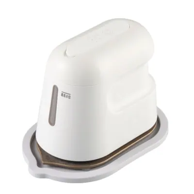 Handheld Garment Steamer ZSG-022 — Laundry & Clothing Care product photo 2 of 2, OEM and private label supply