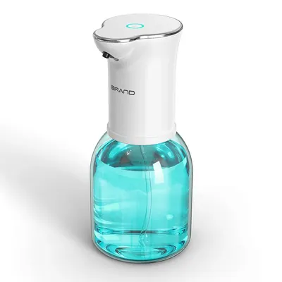 Automatic Soap Dispenser XF-08-CD100 — Cleaning Appliances product photo 2 of 4, OEM and private label supply