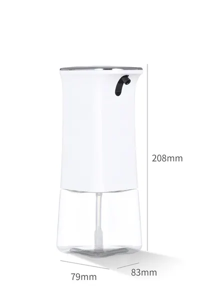 Automatic Soap Dispenser MS181-01 — Cleaning Appliances product photo 6 of 6, OEM and private label supply