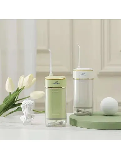 Oral Care manufacturer — 14 models for OEM and private label