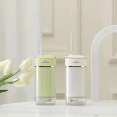 Water Flosser IE008 — Oral Care product photo 4 of 4, OEM and private label supply