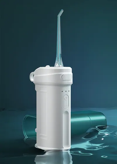 Water Flosser 2021-X01 — Oral Care product photo 5 of 10, OEM and private label supply