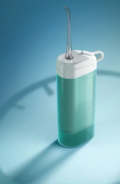 Water Flosser 2021-X01 — Oral Care product photo 7 of 10, OEM and private label supply