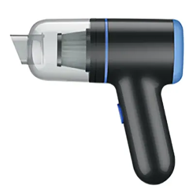 Handheld Cordless Vacuum Cleaner BLQ101W — Cleaning Appliances supplier for OEM and private label