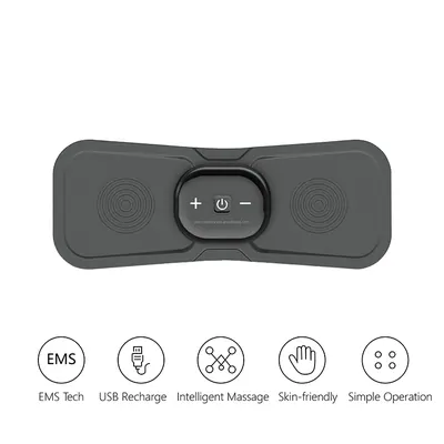 Muscle Relaxer — Personal Care supplier