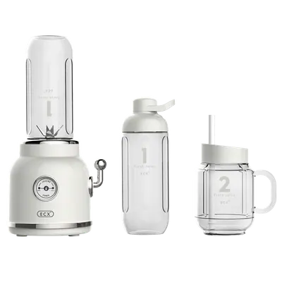 Juicer ECXJ-01 — Kitchen Appliances supplier for OEM and private label