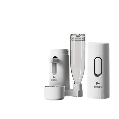 Handheld Dock Charging Tube Fan — Environmental Appliances supplier for OEM and private label