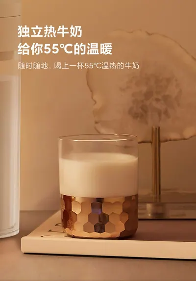 Capsule Coffee Machine S1205 — Kitchen Appliances product photo 8 of 12, OEM and private label supply