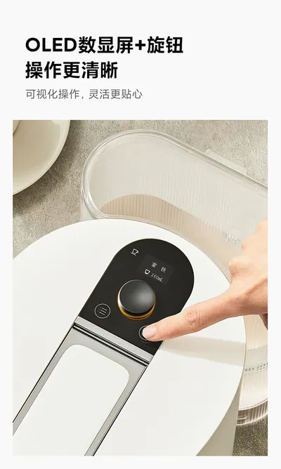 Capsule Coffee Machine S1205 — Kitchen Appliances product photo 9 of 12, OEM and private label supply
