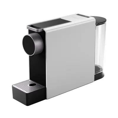 Capsule Coffee Machine S1201 — Kitchen Appliances supplier for OEM and private label