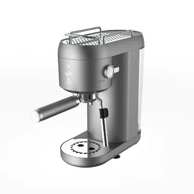 Pump Espresso Coffee Machine — Kitchen Appliances supplier for OEM and private label