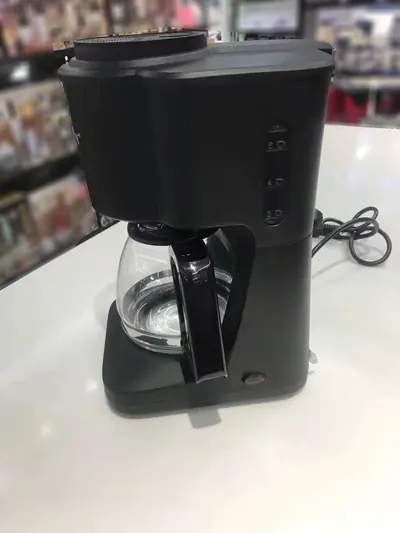 Coffee Machine 9008G — Kitchen Appliances product photo 3 of 5, OEM and private label supply