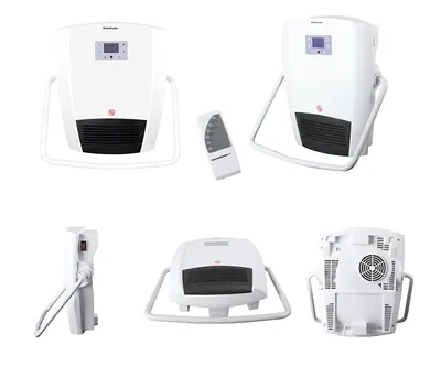 Bathroom Fan Heater WPH-20L — Environmental Appliances product photo 3 of 10, OEM and private label supply