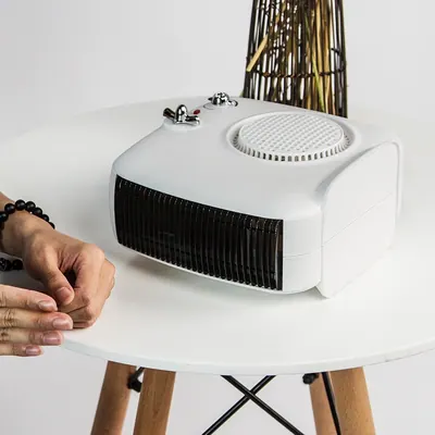 Fan Heater Q7 — Environmental Appliances product photo 2 of 12, OEM and private label supply