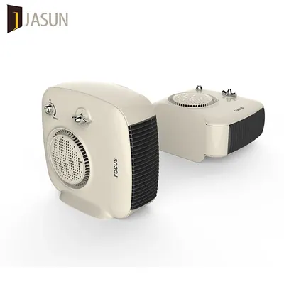 Fan Heater Q7 — Environmental Appliances product photo 3 of 12, OEM and private label supply