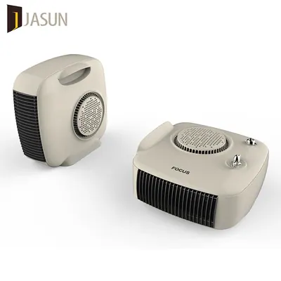Fan Heater Q7 — Environmental Appliances product photo 4 of 12, OEM and private label supply