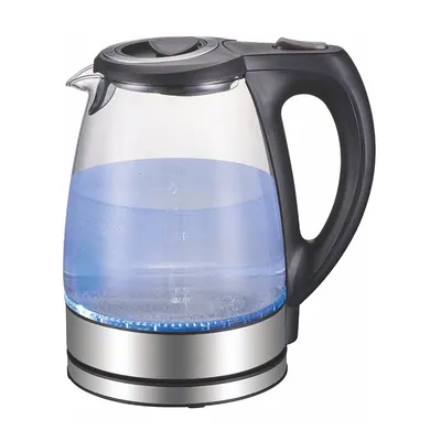 Glass Electric Kettle FY-788 — Kitchen Appliances for OEM orders