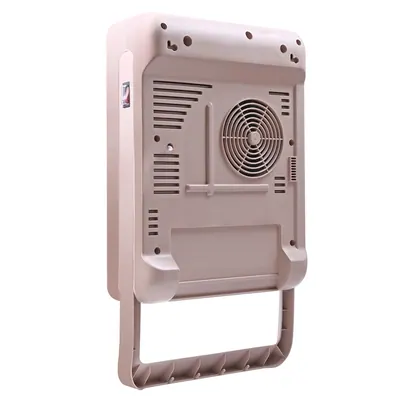 Bathroom Fan Heater WPH-20C — Environmental Appliances product photo 11 of 12, OEM and private label supply