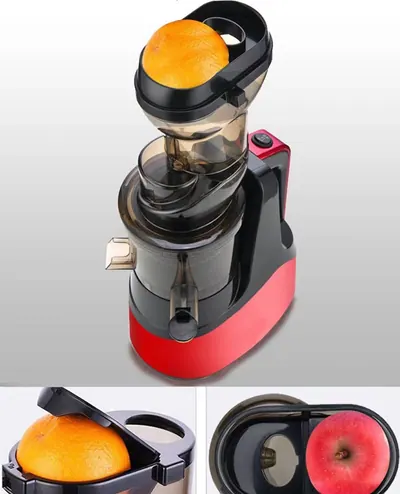 Wide-Feed Slow Juicer JE-B03 — Kitchen Appliances product photo 2 of 12, OEM and private label supply
