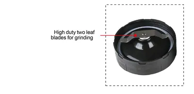 Juicer BL-101T — Kitchen Appliances for OEM orders