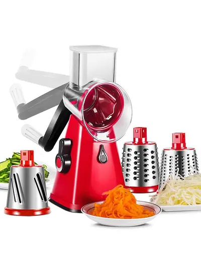 Manual Vegetable Cutter — Kitchen Appliances for OEM orders