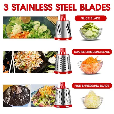 Manual Vegetable Cutter — Kitchen Appliances product photo 3 of 4, OEM and private label supply
