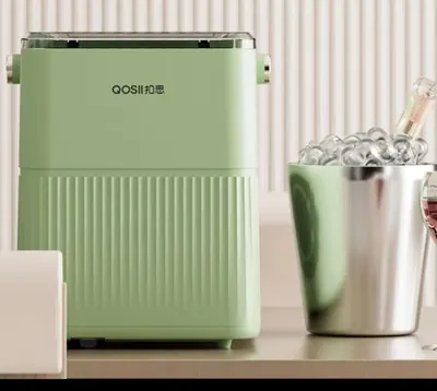 Fan Heater Q2 — Environmental Appliances supplier for OEM and private label