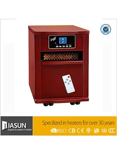 Wooden Cabinet Heater — Environmental Appliances for OEM orders