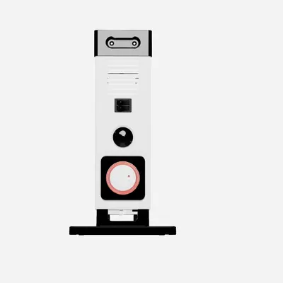 Convection Heater CH-10 — Environmental Appliances product photo 2 of 5, OEM and private label supply