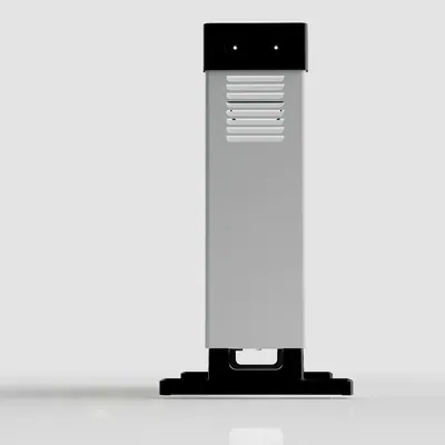 Convection Heater CH-10 — Environmental Appliances product photo 4 of 5, OEM and private label supply