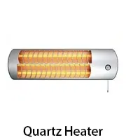 Fan Heater NSB-200CT — Environmental Appliances product photo 4 of 12, OEM and private label supply