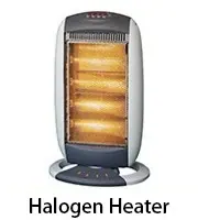 Fan Heater NSB-200CT — Environmental Appliances product photo 5 of 12, OEM and private label supply