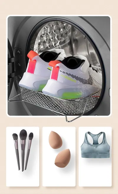Clothes Dryer — Laundry & Clothing Care product photo 3 of 9, OEM and private label supply