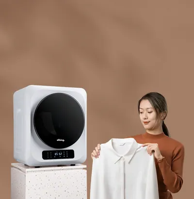 Clothes Dryer — Laundry & Clothing Care product photo 7 of 9, OEM and private label supply