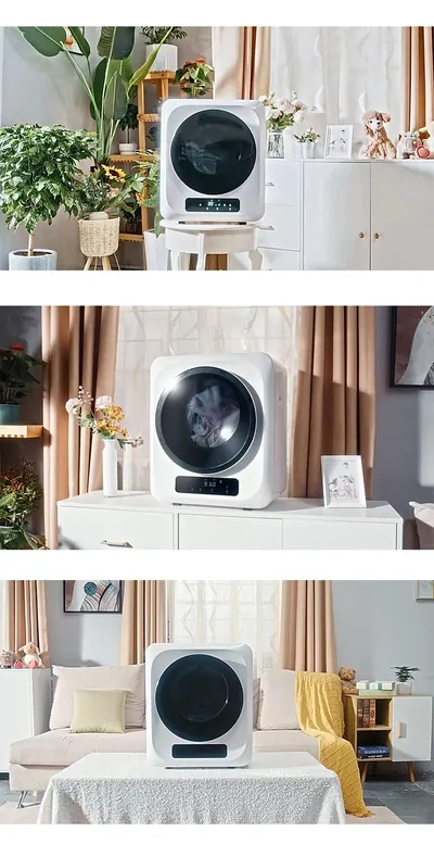 Clothes Dryer — Laundry & Clothing Care product photo 8 of 9, OEM and private label supply