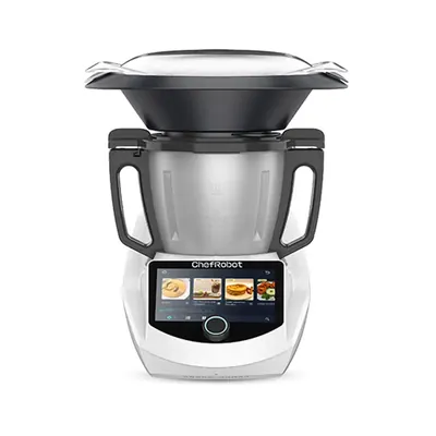 Fully Automatic Cooking Robot — Kitchen Appliances for OEM orders